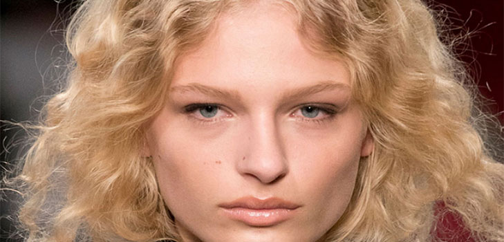Curly & Chic: ako na jeseň nosiť kadidlo