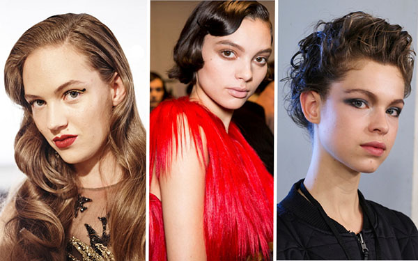 Curly & Chic: ako na jeseň nosiť kadidlo