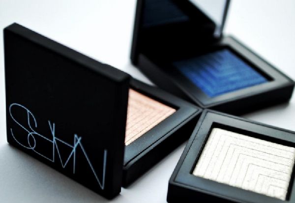 Disco-jeseň: kolekcia make-upu NARS Powerfall 2016