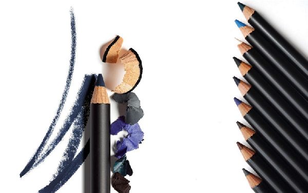 Disco-jeseň: kolekcia make-upu NARS Powerfall 2016