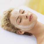 Chemický peeling v domácnosti Chemický peeling v domácnosti