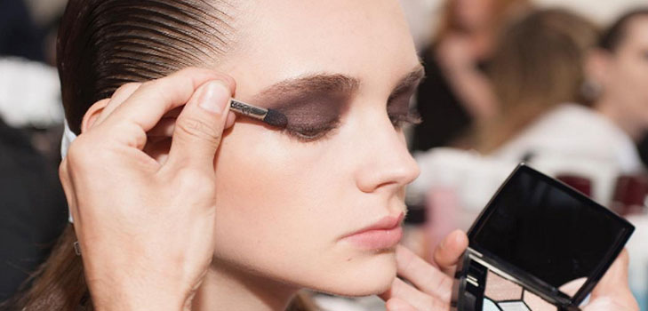 Francúzsky chic: jesenná kolekcia make-upu Dior Skyline