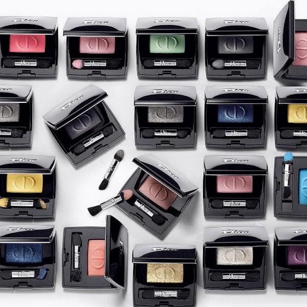 Francúzsky chic: jesenná kolekcia make-upu Dior Skyline