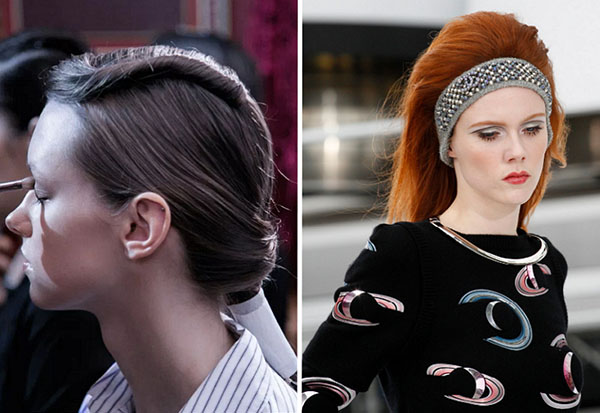 Hair Trends-2017: ako rýchlo a ľahko zdobiť vlasy