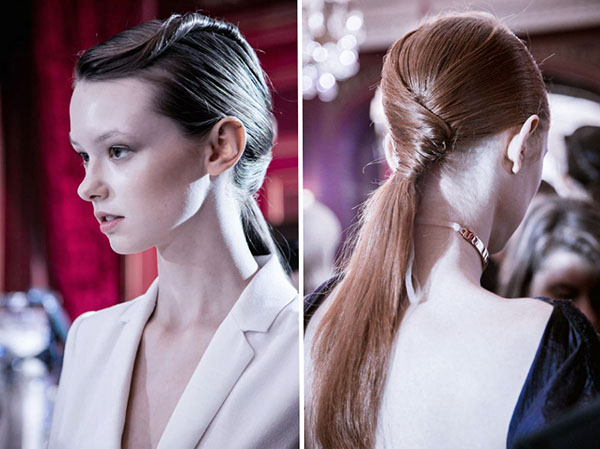 Hair Trends-2017: ako rýchlo a ľahko zdobiť vlasy