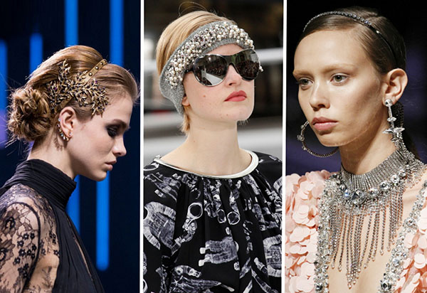 Hair Trends-2017: ako rýchlo a ľahko zdobiť vlasy