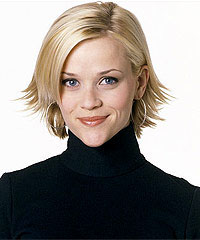 Trojstranná osoba: Reese Witherspoon