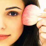 Ako správne aplikovať blusher Ako správne aplikovať blusher