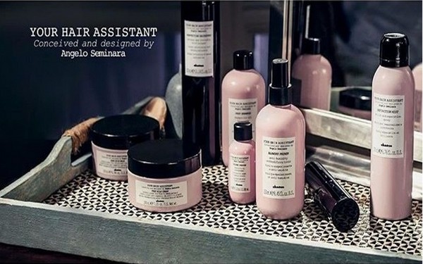 Davines Your Hair Assistant pre všetky typy vlasov