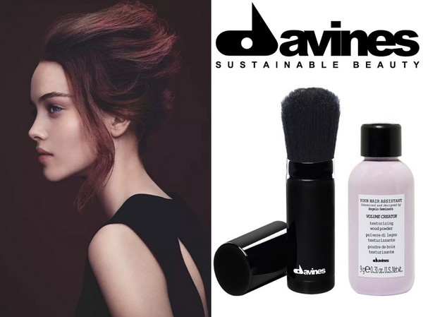 Davines Your Hair Assistant pre všetky typy vlasov