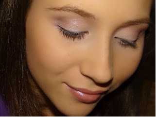 každodenný make-up