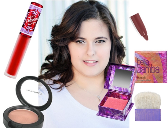 Makeup pre dokončenie