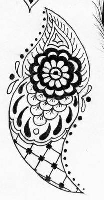 Mehendi doma