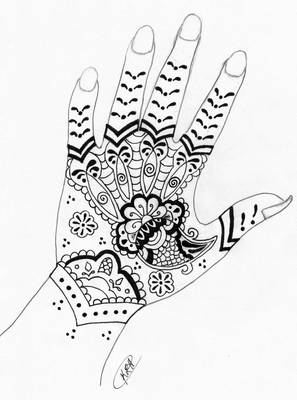 Mehendi doma