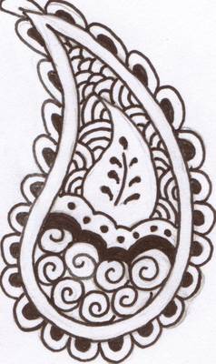 Mehendi doma