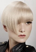 Módne Bangs 2011 Módne Bangs 2011