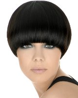 Módne Bangs 2011 Módne Bangs 2011