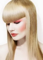 Módne Bangs 2011 Módne Bangs 2011