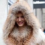 Módne zimné kabáty 2013-2014