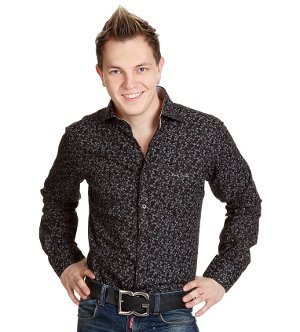 Pánske košele 2011 Pánske košele 2011