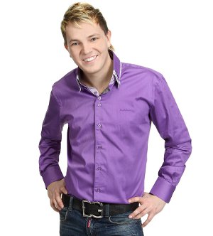 Pánske košele 2011 Pánske košele 2011