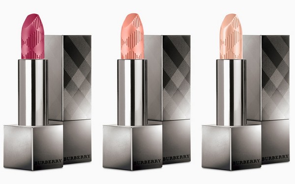 Eyes of enchantment: jesenná kolekcia makeupu Burberry