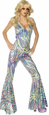Disco oblečenie Disco oblečenie