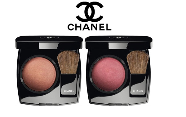 Podzim v meste: obmedzená kolekcia make-upu Libre Synthetic de Chanel
