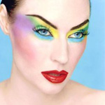 Pravidlá make-upu. Chyby makeupu. Pravidlá make-upu. Chyby makeupu.