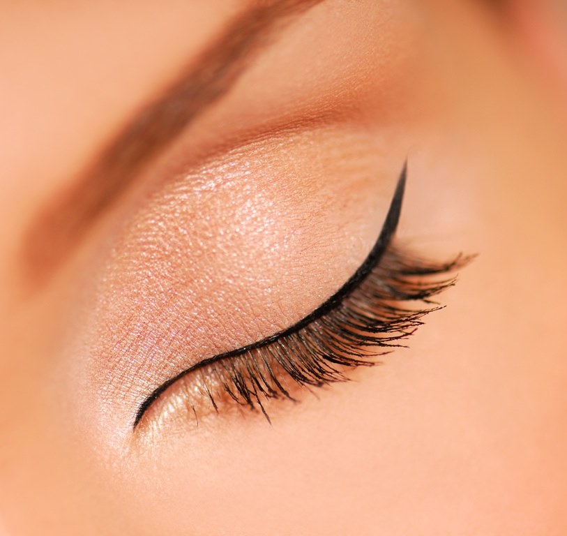make-up pre tento deň