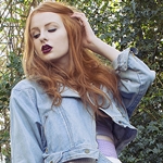 S tým, čo nosiť denim bunda: fotky z módneho oblečenia