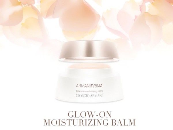 Perfection: nové produkty pre starostlivosť o pleť Armani Prima