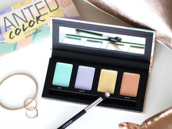 Tajomstvo perfektnej kože: kolekcia make-up Artdeco Cover & Correct