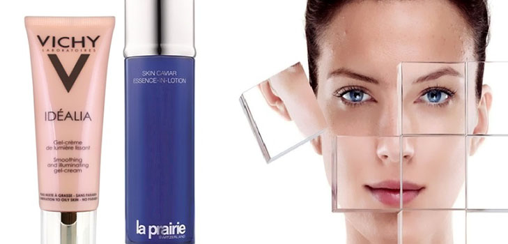 Tajomstvo dokonalosti: La Prairie a Vichy