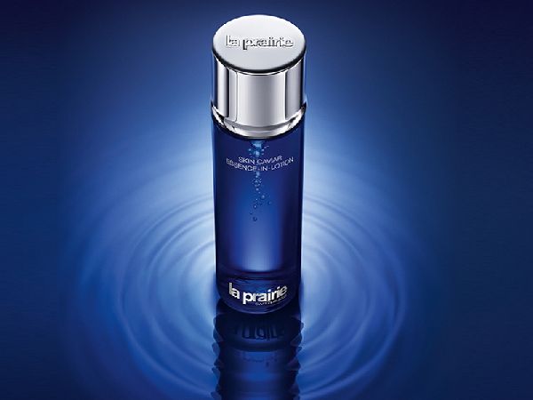 Tajomstvo dokonalosti: La Prairie a Vichy