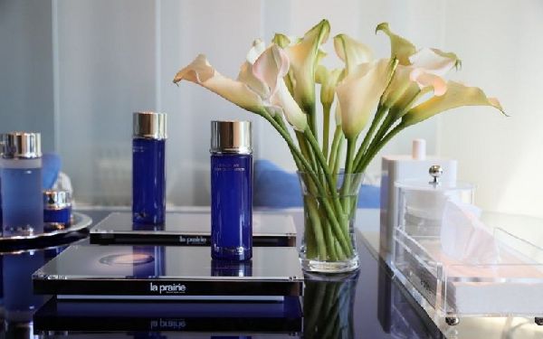 Tajomstvo dokonalosti: La Prairie a Vichy