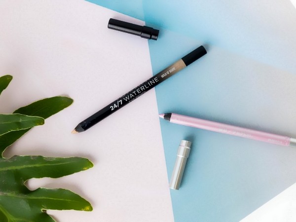 Tajomstvo prírodných krás: makeup novinky Urban rozklad