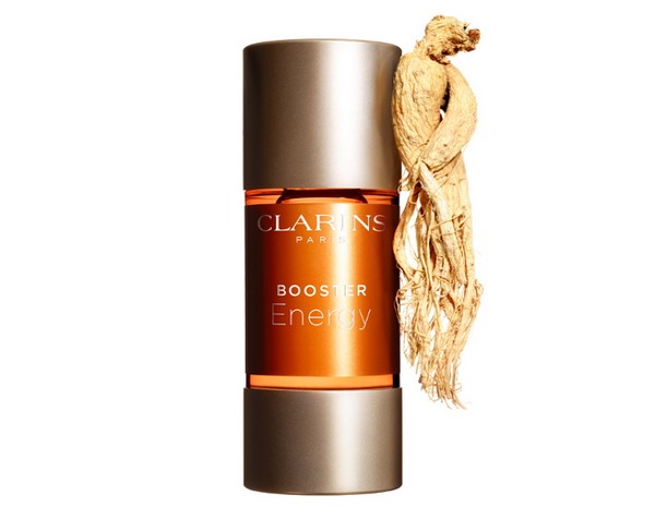 Tajná krása zbraň: nové boostery od Clarins