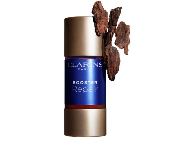 Tajná krása zbraň: nové boostery od Clarins
