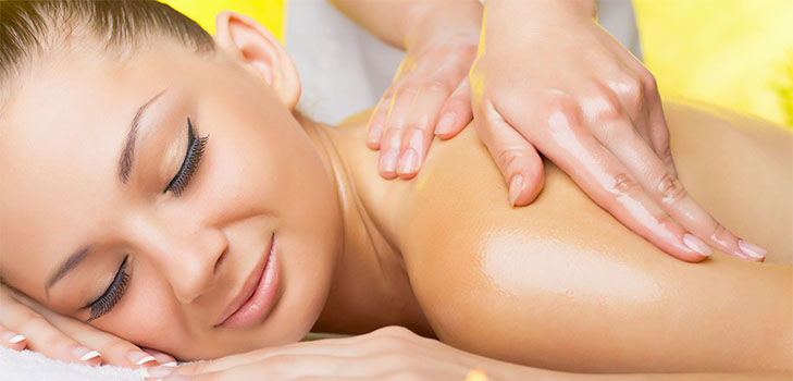 Sila a harmónia života: thajská masáž v SPA-salóne Banyan Tree