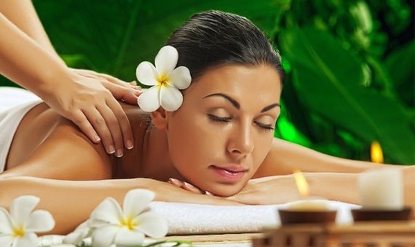 Sila a harmónia života: thajská masáž v SPA-salóne Banyan Tree