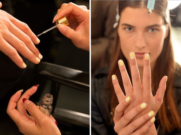 Summer Glow v zbierke Essie Lounge Lover
