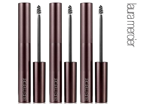 Svietivý vzhľad: kolekcia make-upu Laura Mercier Eyeconics Fall Winter 2016