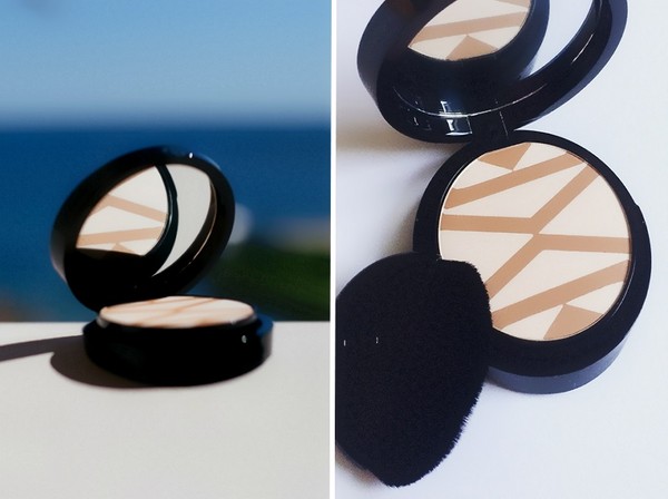 Moderné ročník: dekoratívna kolekcia Sepia Giorgio Armani