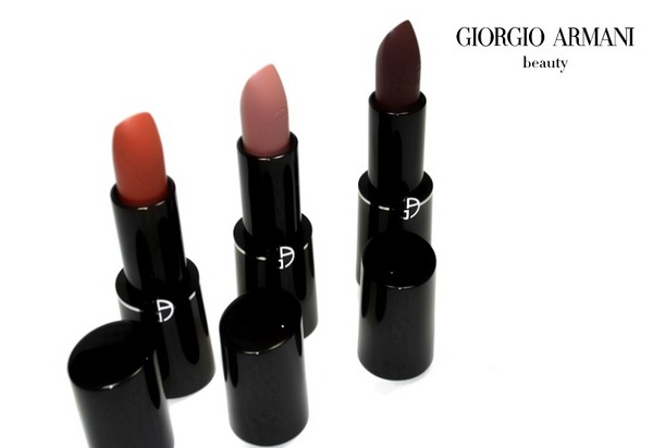Moderné ročník: dekoratívna kolekcia Sepia Giorgio Armani