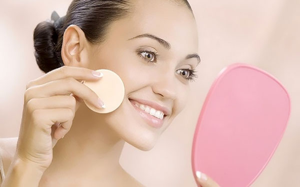 Technika správneho make-upu: štyri pravidlá od make-up umelcov