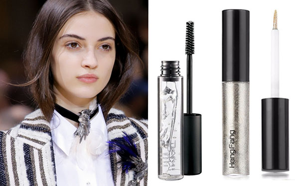 Naučte sa umenie neopakovateľného make-upu: tajomstvo expertov Lanvin