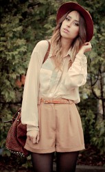Street Fashion 2011: Jar