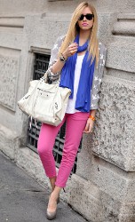 Street Fashion 2011: Jar