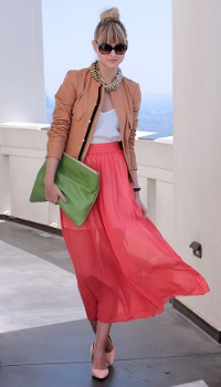 Street Fashion 2011: Jar Street Fashion 2011: Jar